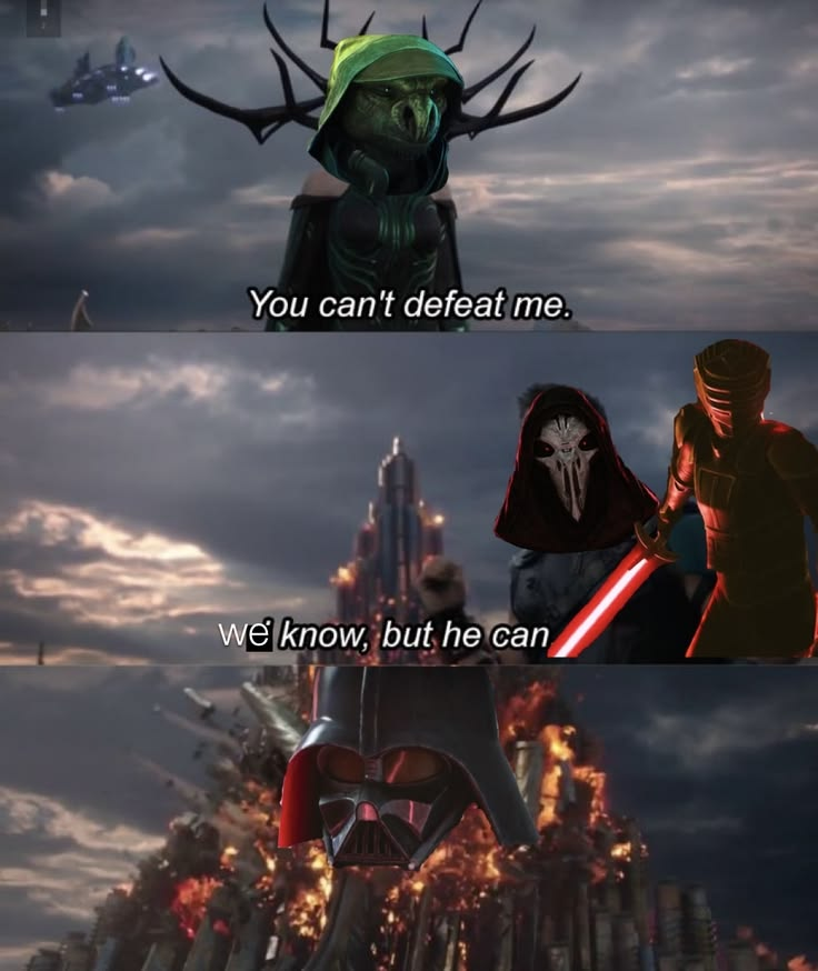 Star Wars Fan 327 tweet media