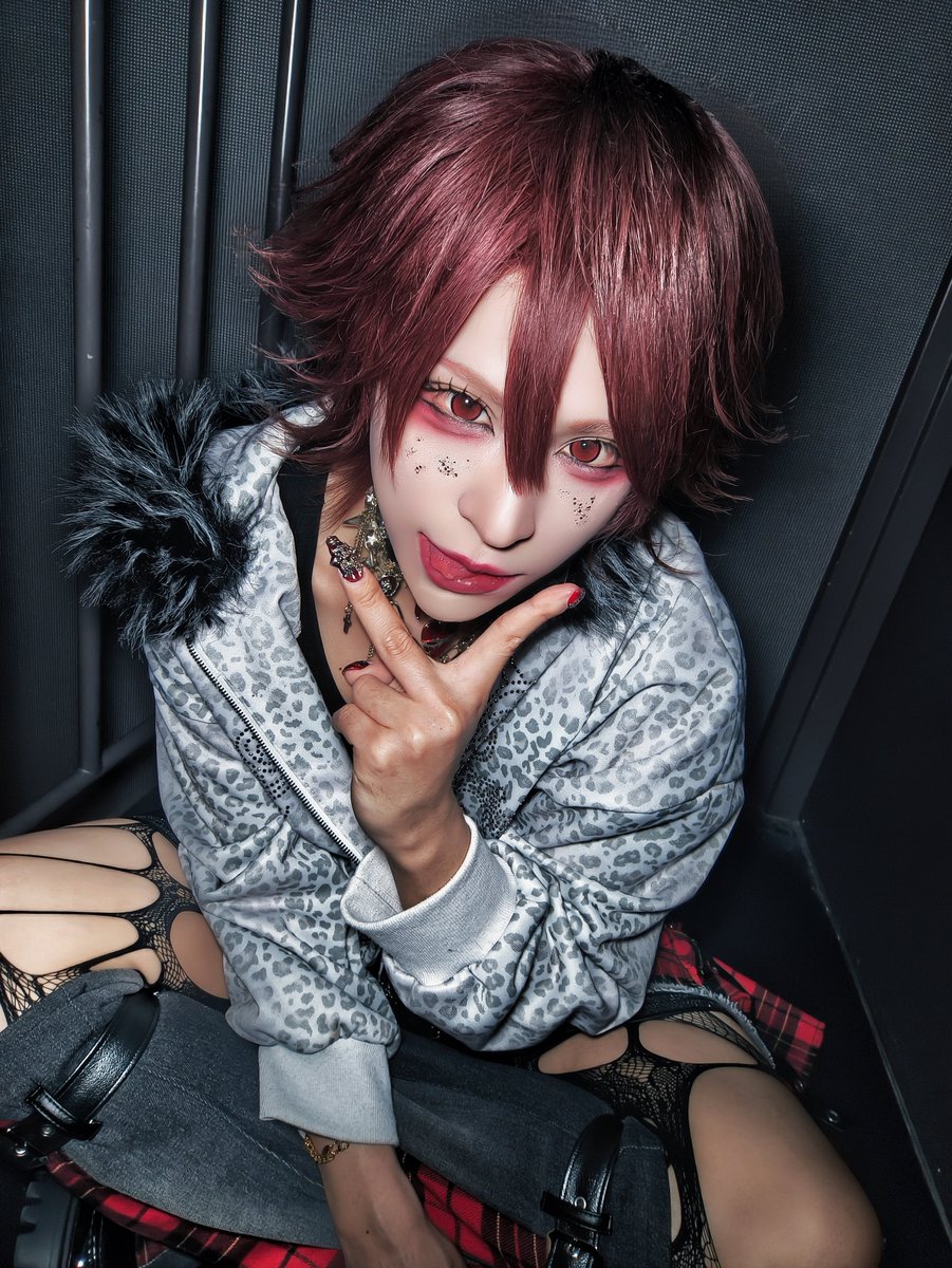 ❤️‍🔥楽(がく)❤️‍🔥 tweet media