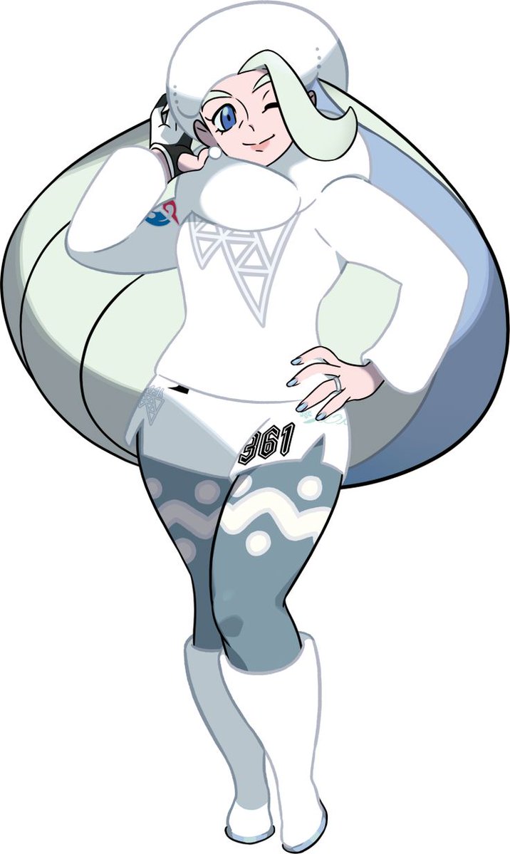 morcego papa twink tweet media