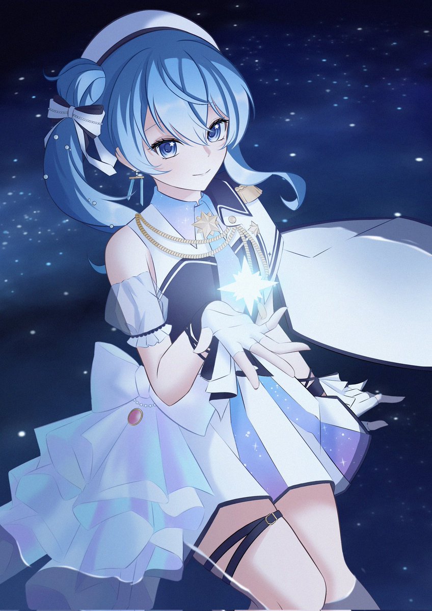 Cyan tweet media