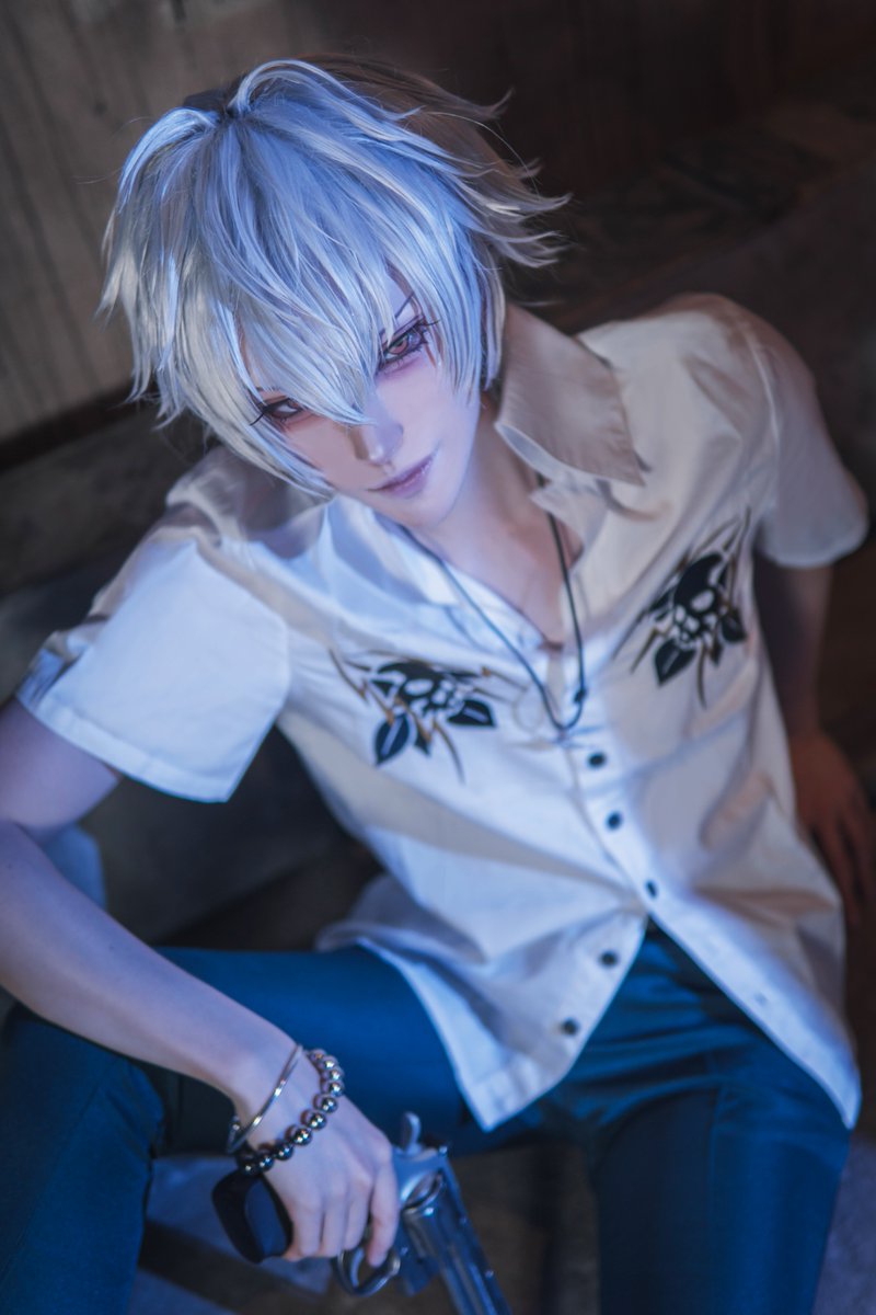 💙☠きょうち🐺🩶 tweet media