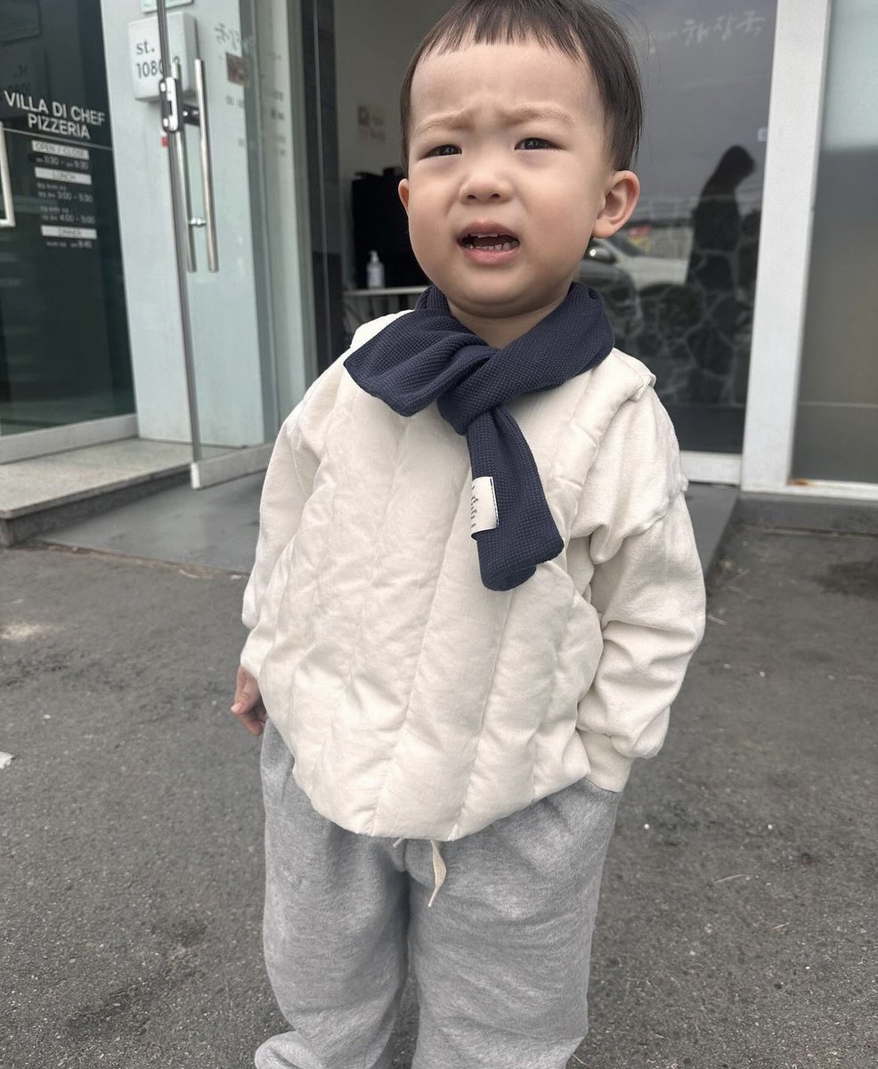 거니 tweet media