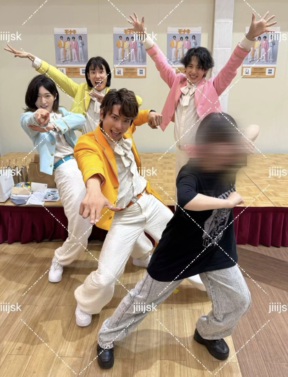 ゆヂ tweet media