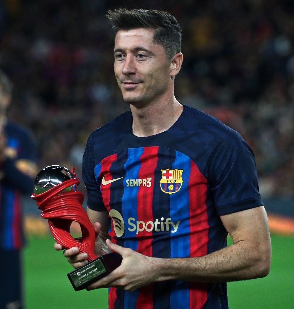 Omo Barca⚽️🖤 tweet media