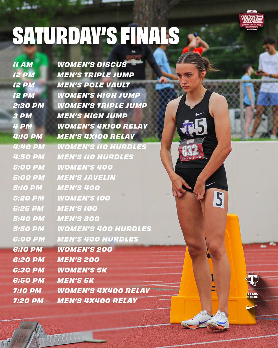 Tarleton State XC & TF tweet media