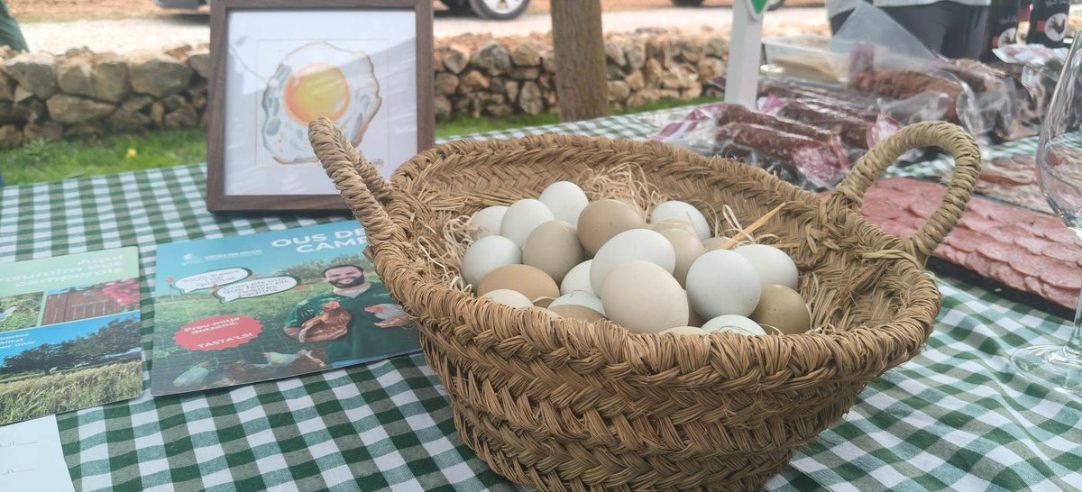 Vox_Inca's tweet photo. 🌾 Siempre al lado del kilómetro cero.
🤝 Siempre al lado de nuestros productores.
🐄 Siempre al lado de la agricultura y la ganadería inquera.

Porque defender lo nuestro es defender nuestras raíces, nuestra economía y el futuro. 🇪🇸💚

#Kilómetro0 #ProductoLocal #apoyoalcampo https://t.co/YRXl8ZbofQ
