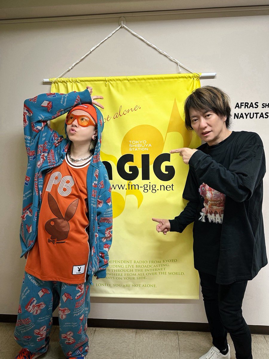 YUJI MORIYAMA 60歳(Rocksinger/voice trainer) tweet media