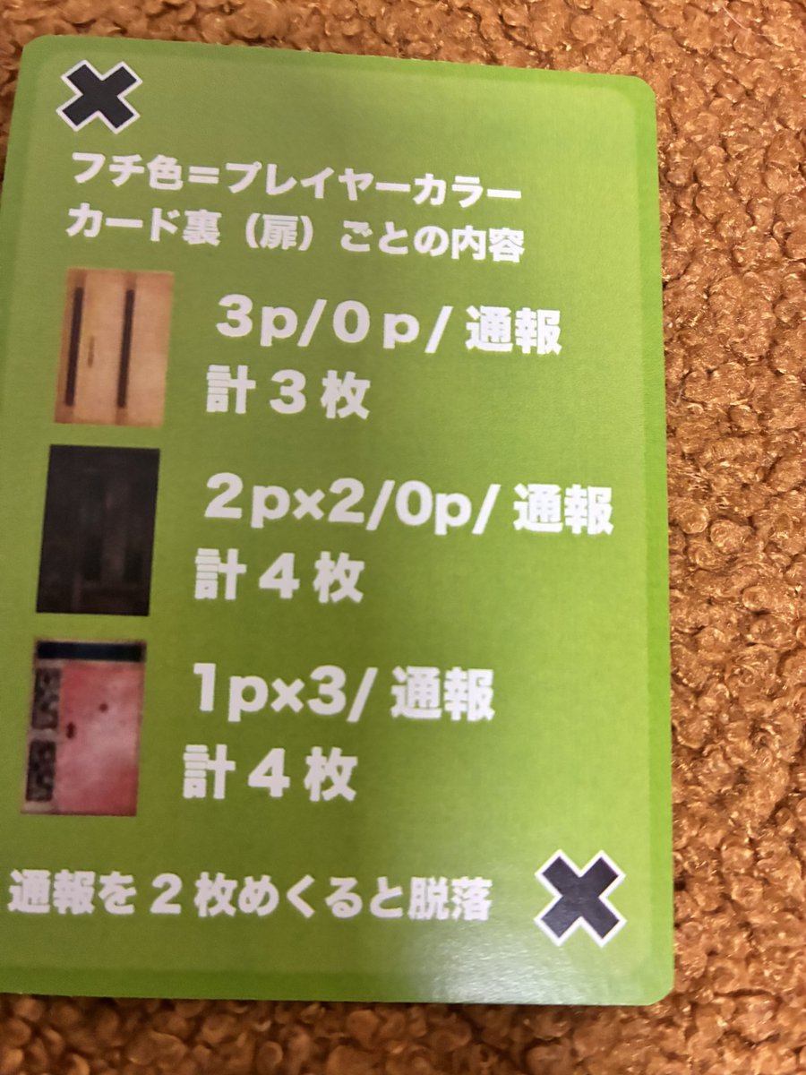 LunaRipple 初出展ゲムマ2026春両日N42 tweet media
