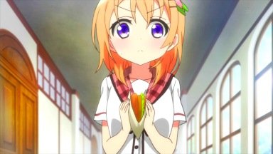 保登和磨「和心」 tweet media