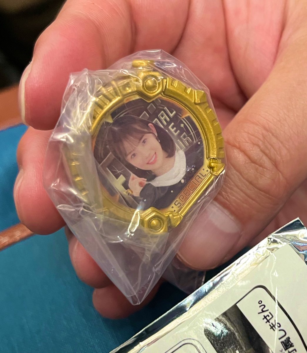 ハマロン（浜本諭/アドレナ・リン） tweet media