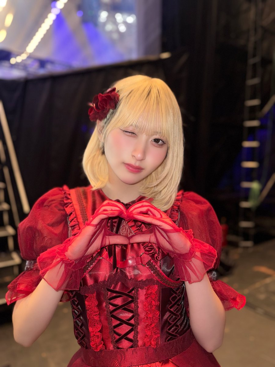 川中子 奈月心 (@kawanagonatsumi) / Posts / X
