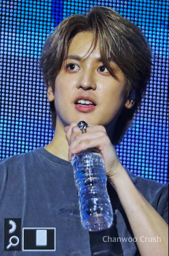 ChanwooCrush_'s tweet photo. [Preview] 260516 서울콘서트. 

#iKON_FOUREVER_TOUR

@iKON_chan_w000 
#iKON #CHANWOO #CHAN #아이콘  #정찬우 #찬우 #チャヌ #찬우크러쉬 https://t.co/qpyI92OvG4
