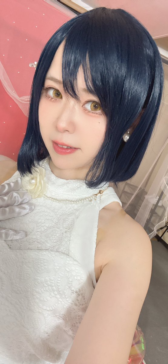 ko0w0me's tweet photo. 久しぶりにスタジオ撮影して楽しかった🫶💖 https://t.co/otaDC33Z1r
