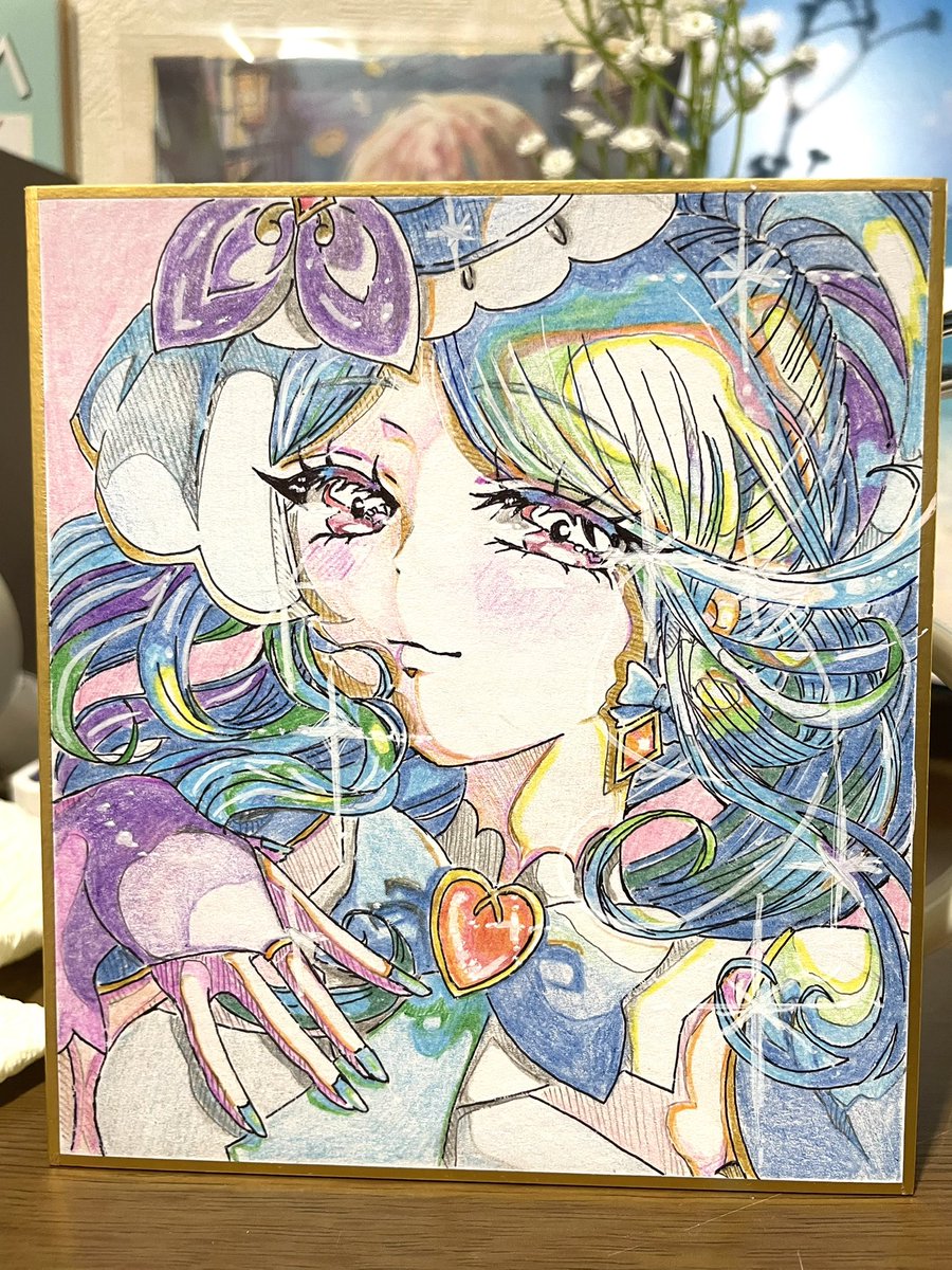 春野いちご tweet media
