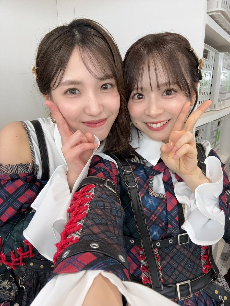 倉野尾成美 tweet media