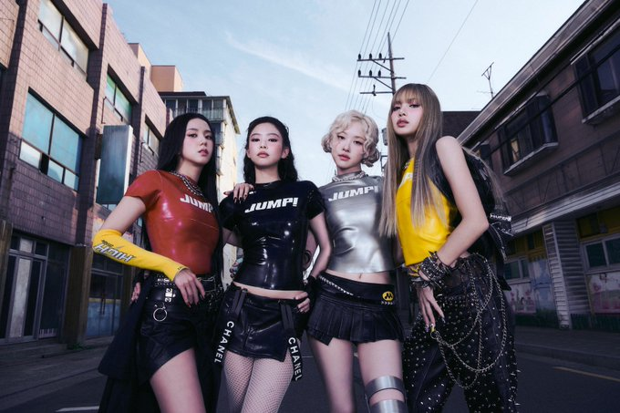 Kpop Stats tweet media