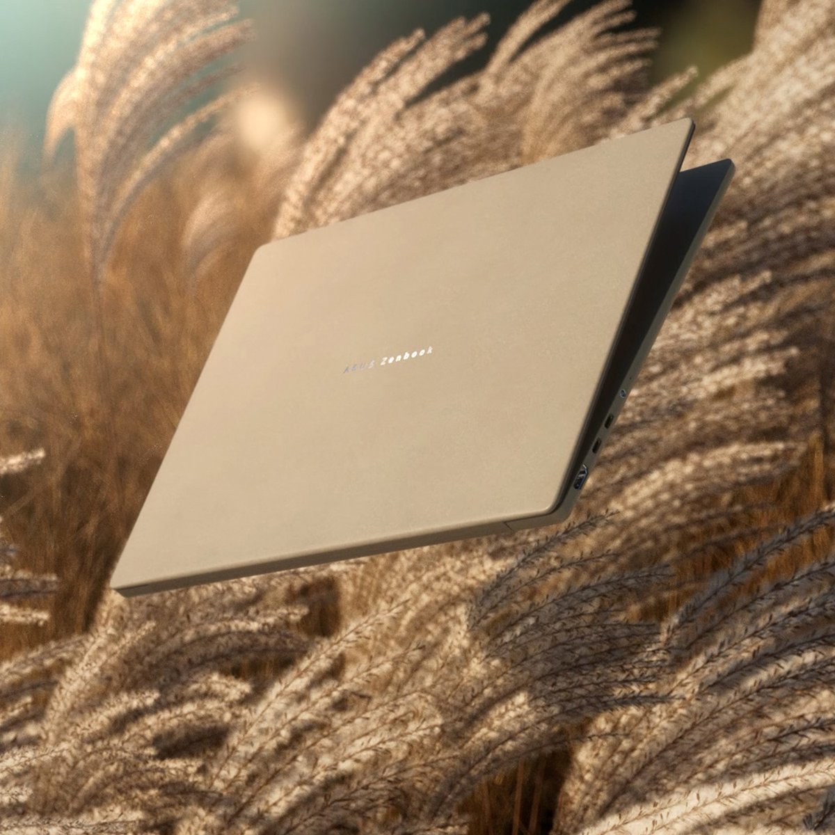 ASUS tweet media