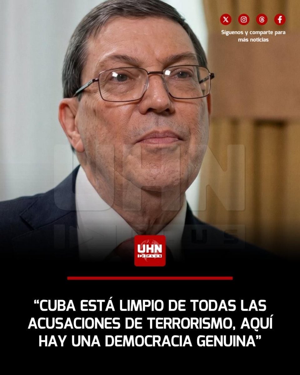 UHN Plus tweet media
