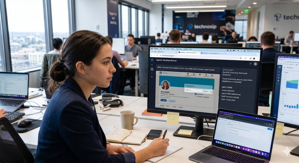 technosip tweet media