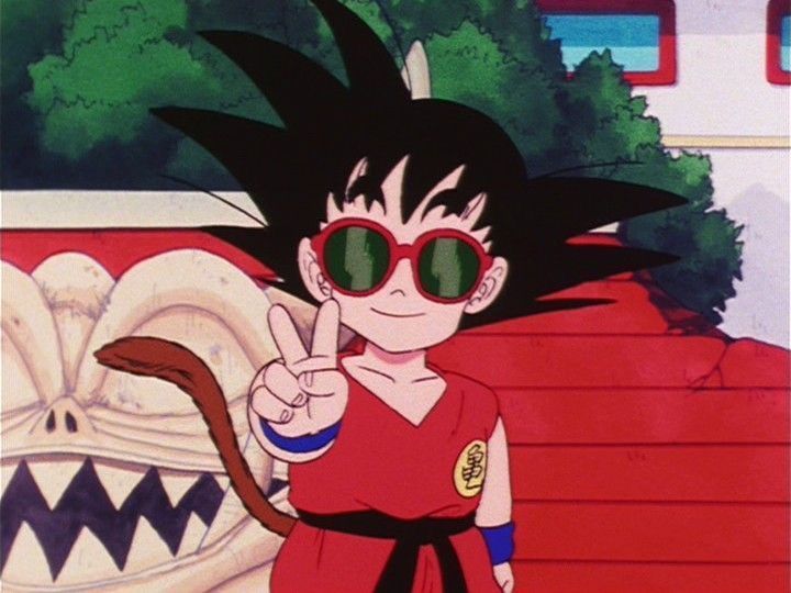 Retro Anime tweet media