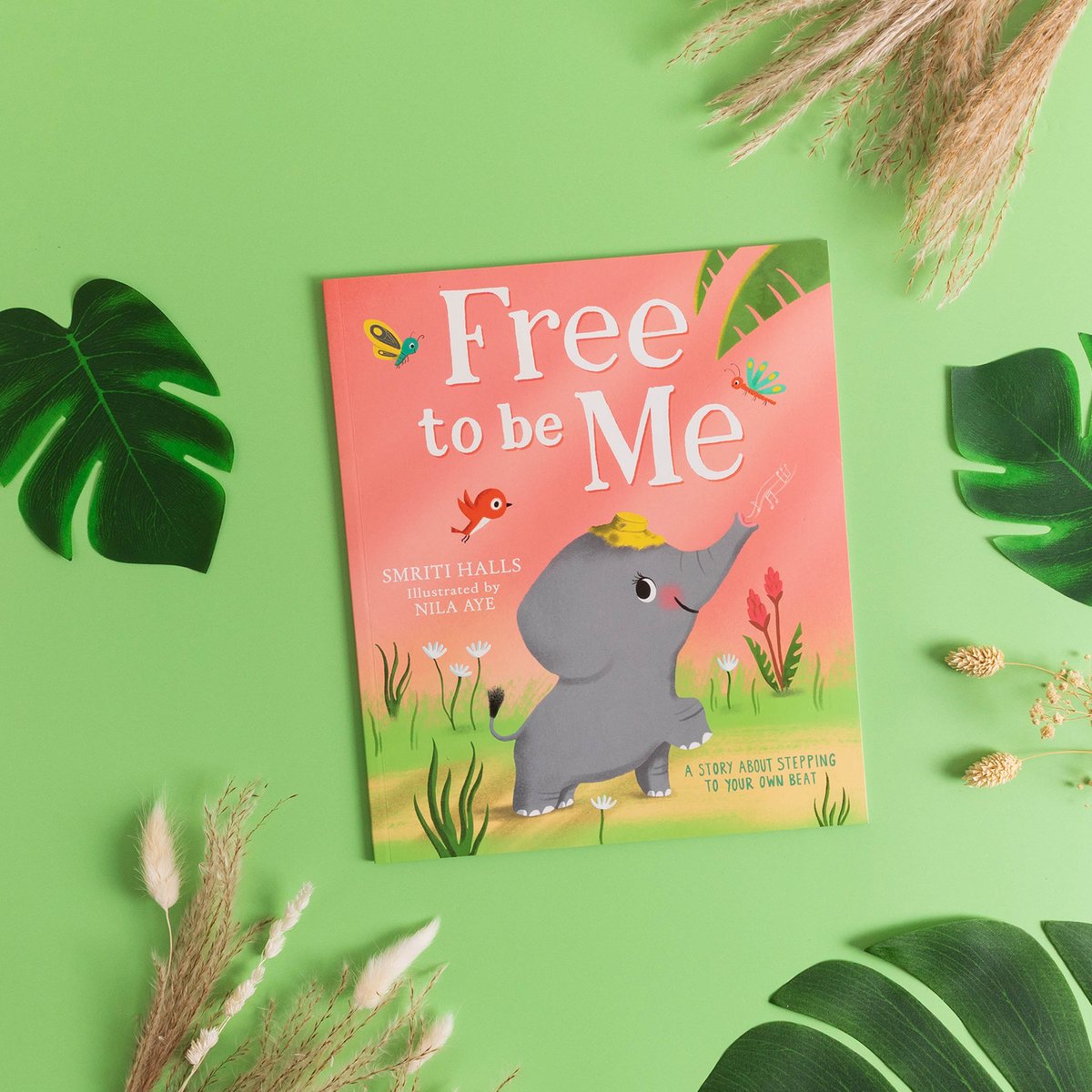 HarperCollins Children's Books tweet media