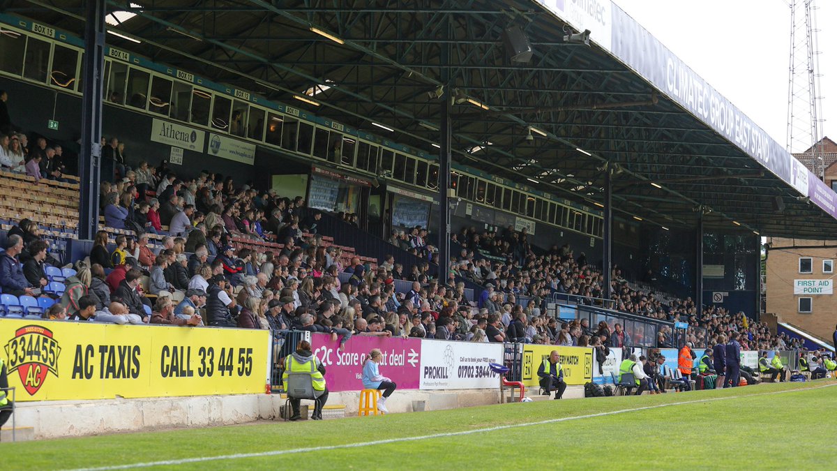Southend United FC tweet media