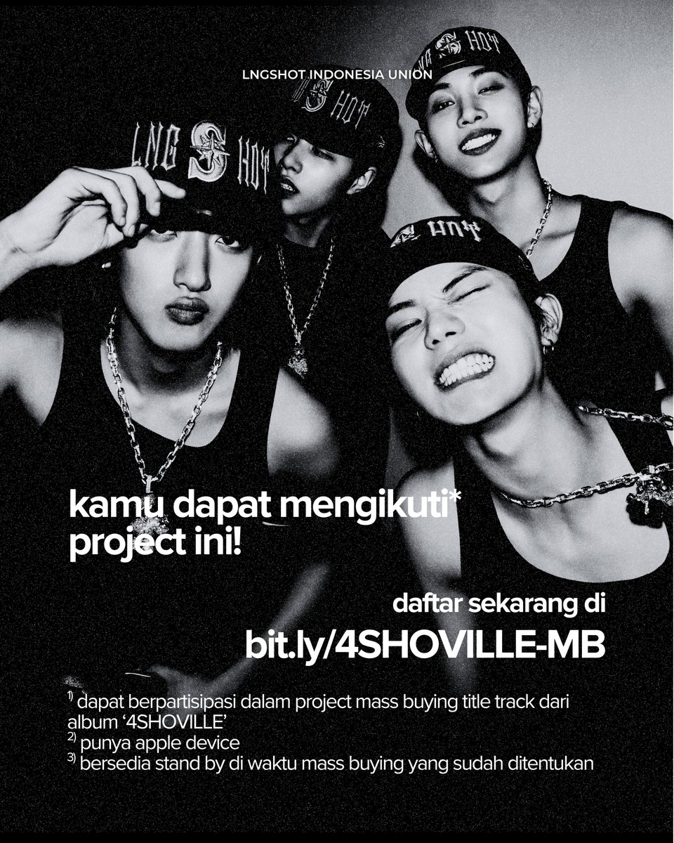 LNGSHOT INDONESIA tweet media