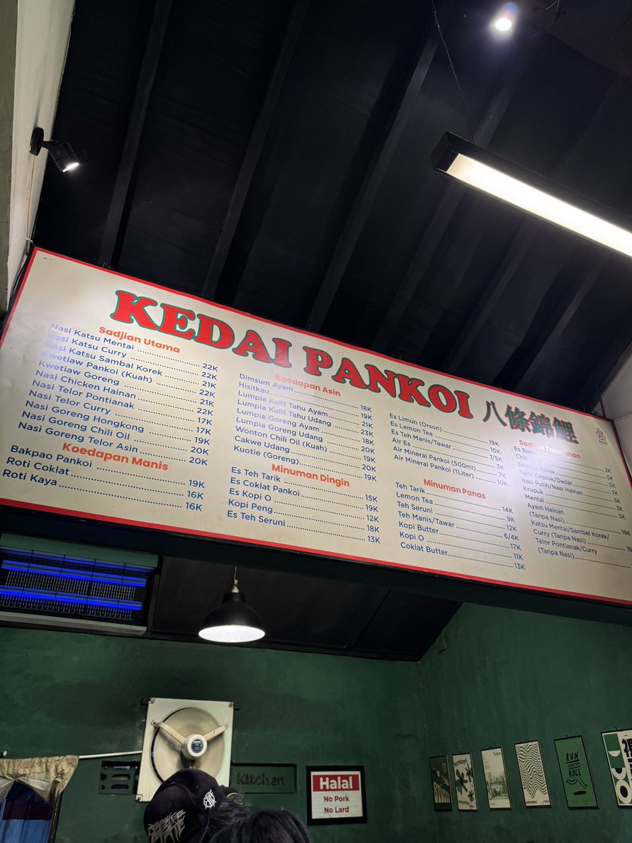 Setyo Adji tweet media