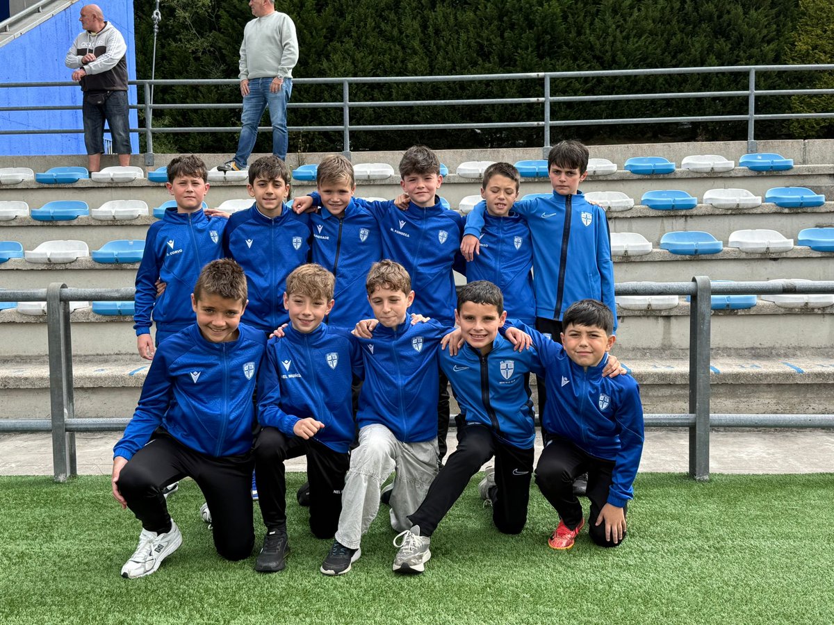 Atlético de Lugones tweet media