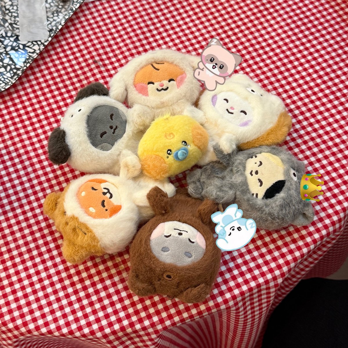 Zeroni Ricky Cat 🐱🎂 w/ zeroni♡ #RickyLevel22Unlocked