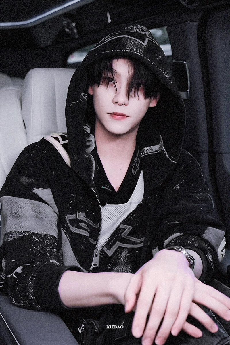 FAN ACCOUNT ONLY for Actor TIAN XUNING-田栩宁 tweet media