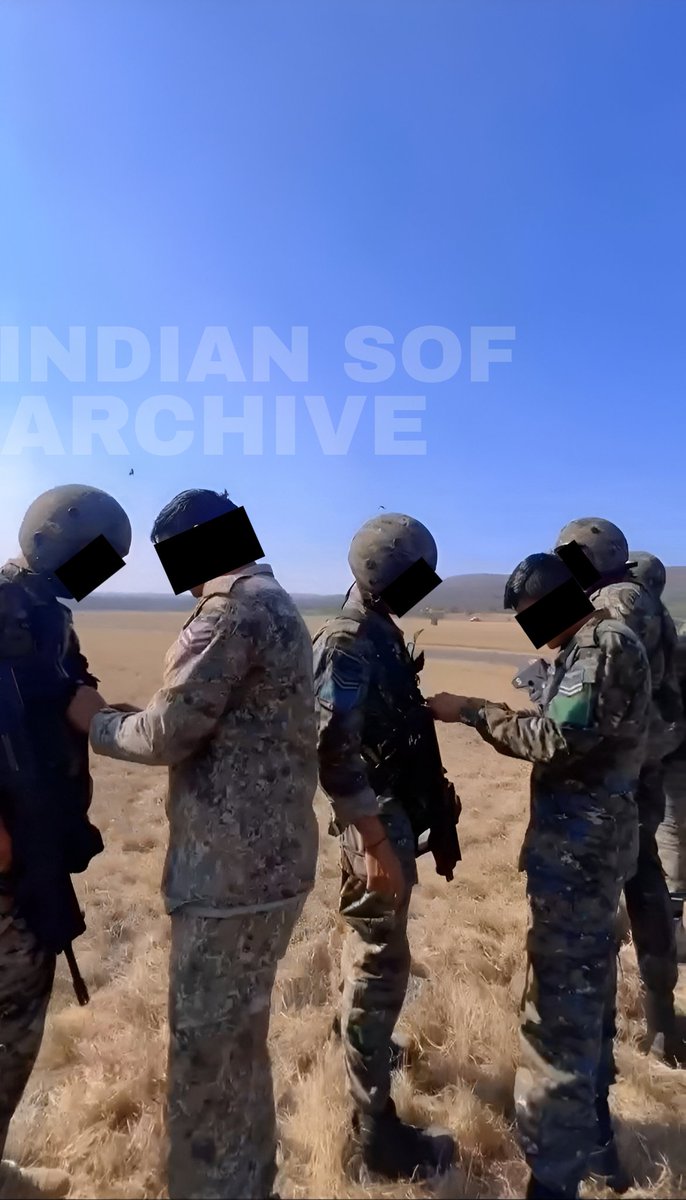 INDIAN SOF ARCHIVE tweet media