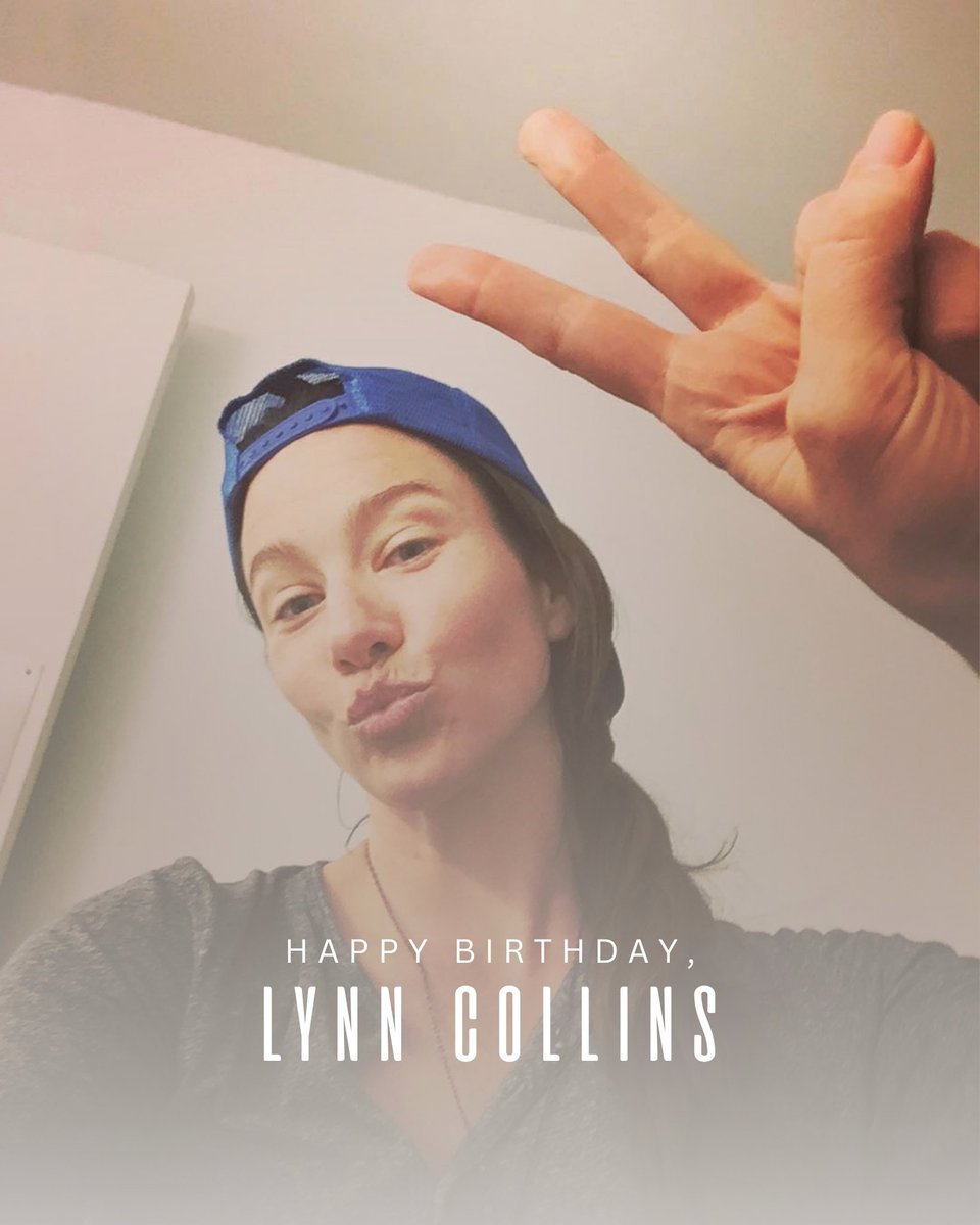 Lynn Collins Fan • Fansite tweet media