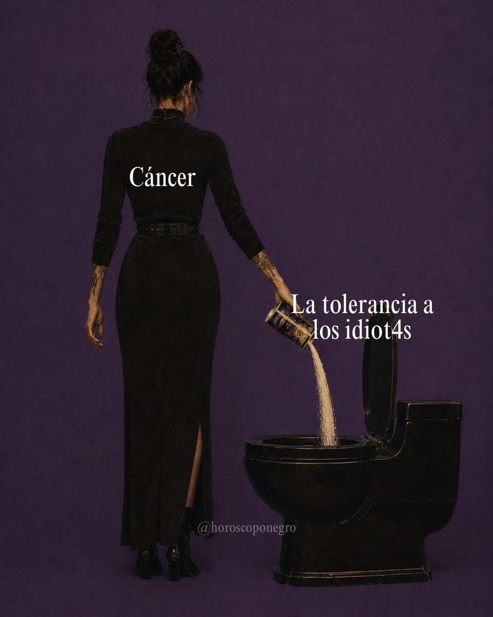 ▲CÁNCER▲ tweet media