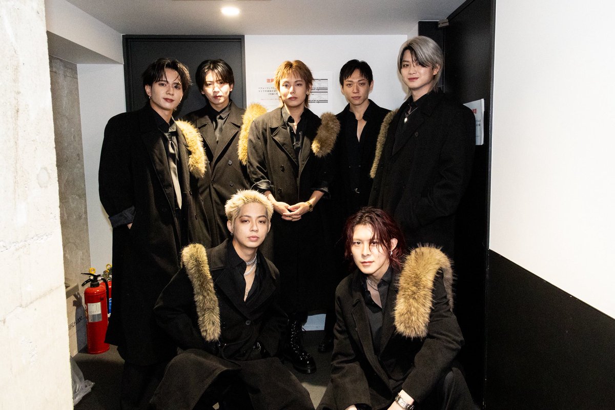 U&pia 【公式】 tweet media