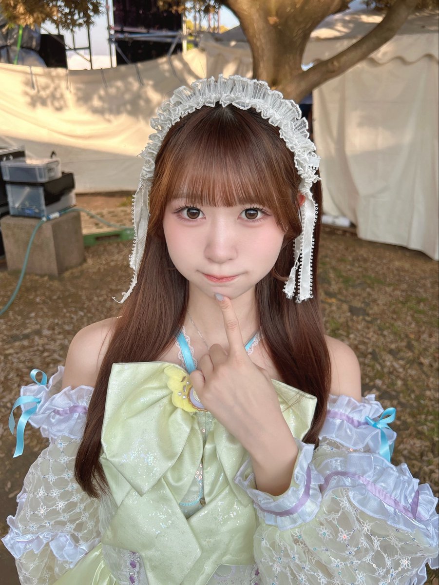 高梨有咲(ドラマチックレコード) tweet media