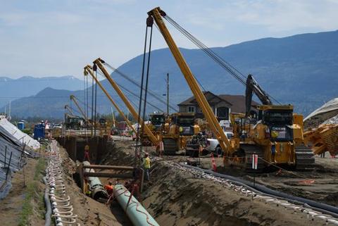 devonlowe's tweet photo. More Canadians now say economic growth should be a bigger priority in Canada's energy policy than protecting the environment, a new Angus Reid Institute report suggests. https://t.co/AXEeJE92ay https://t.co/WUmOIqktYf