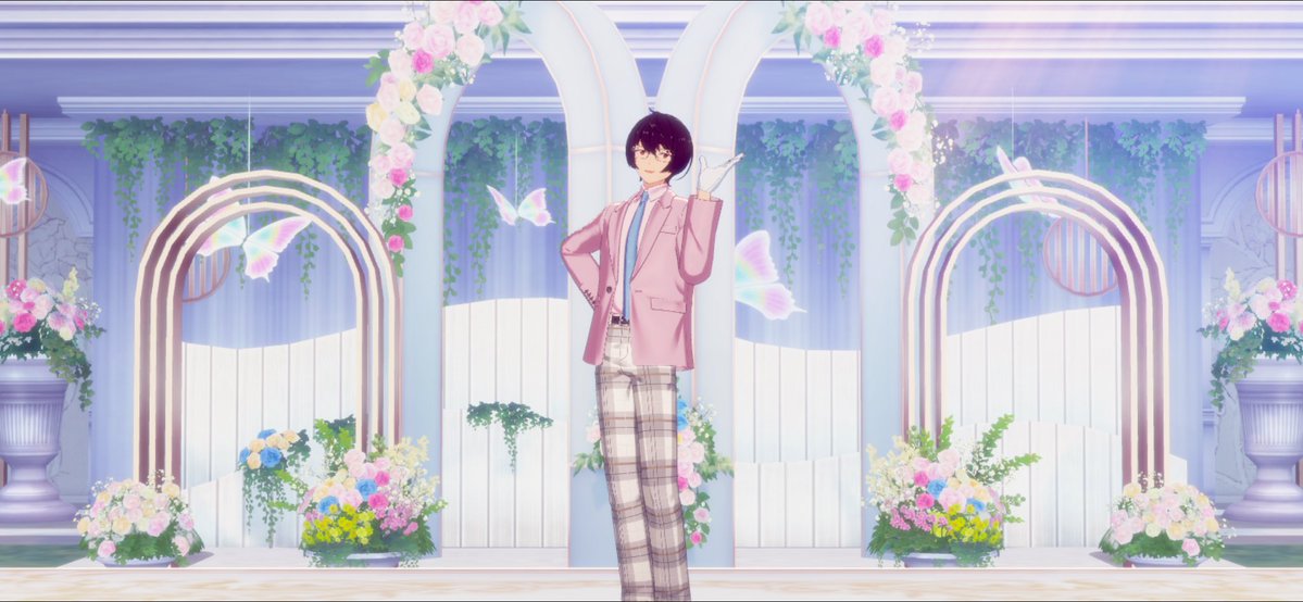 にこ☁️プロカ必読 tweet media