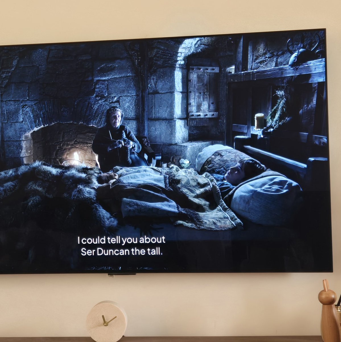 illi 🪬 jon snow babygirlification tweet media