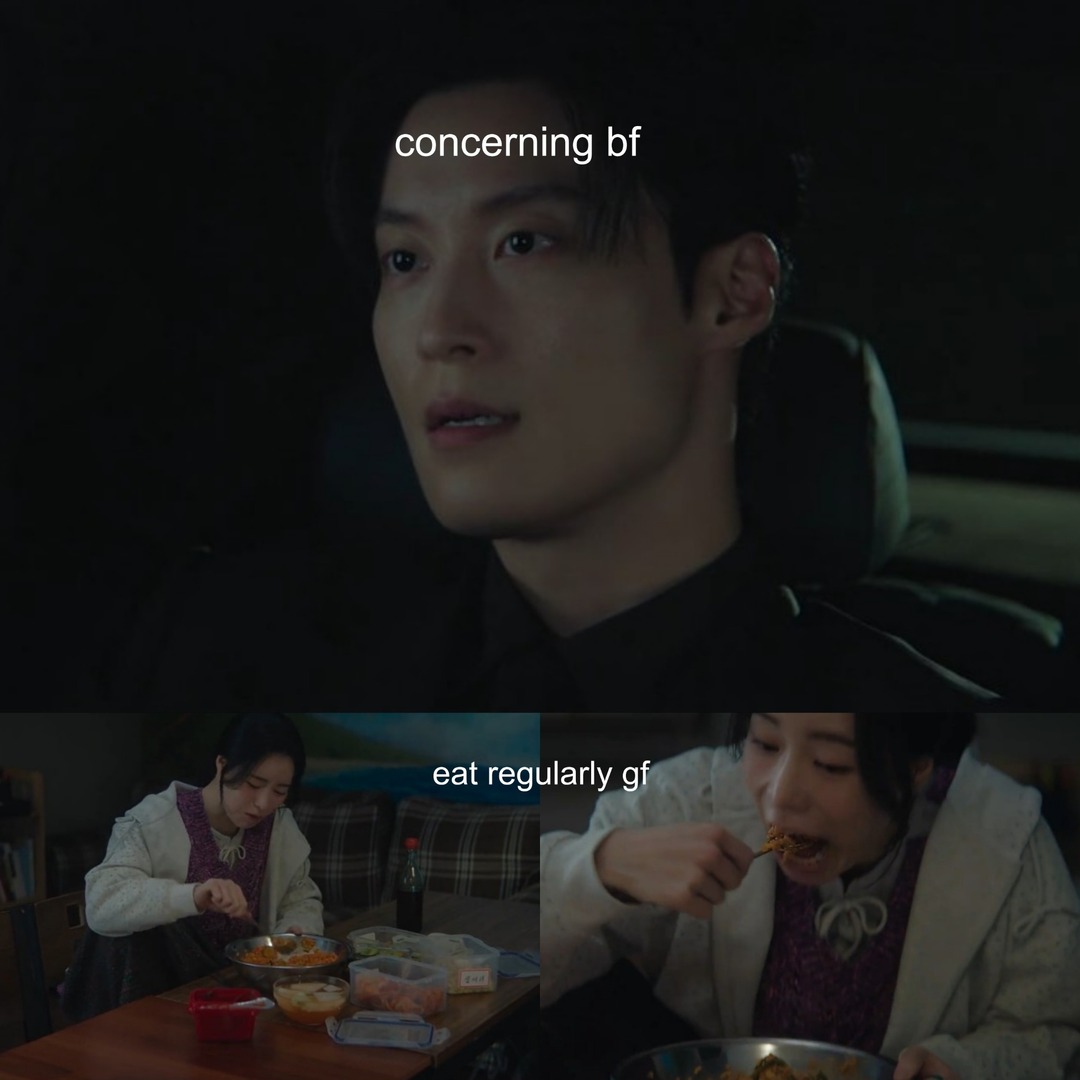 K-Drama Menfess tweet media