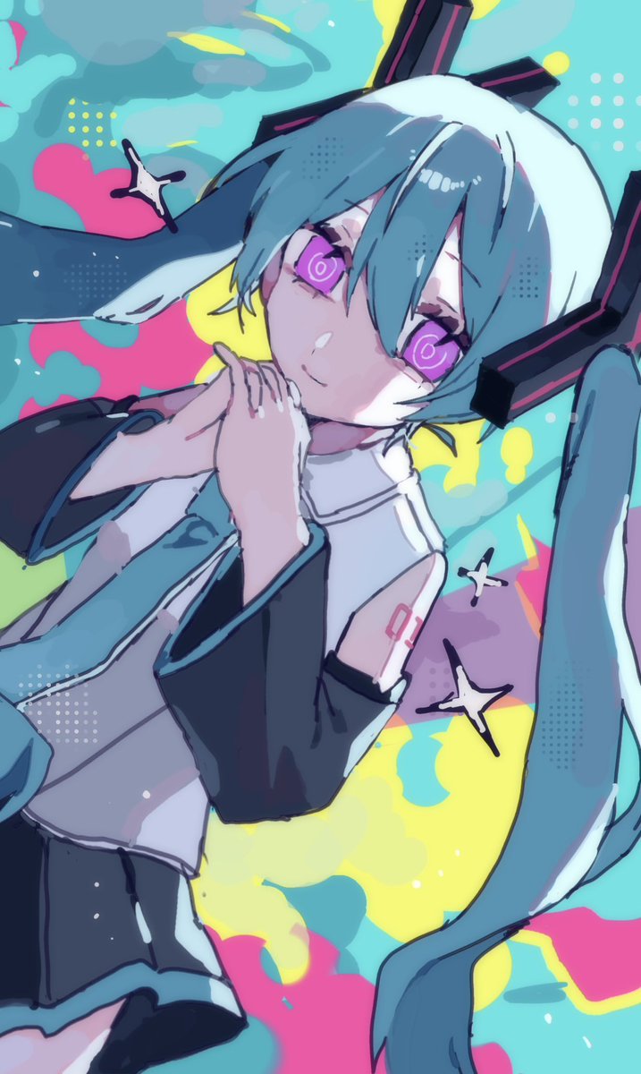 さちお tweet media