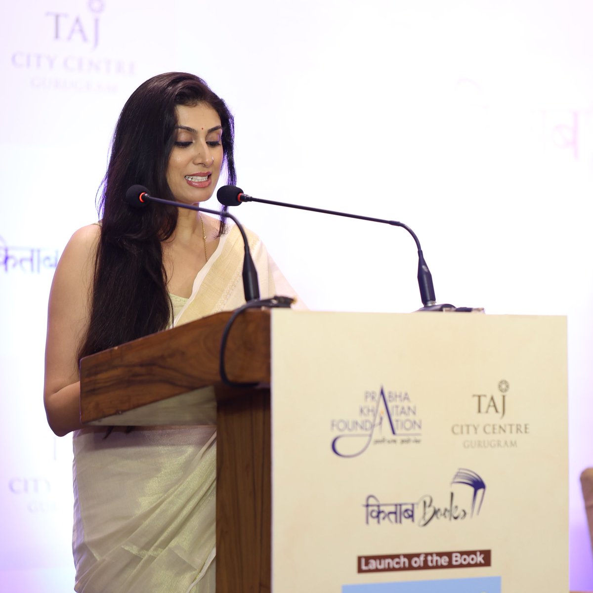 Prabha Khaitan Foundation tweet media