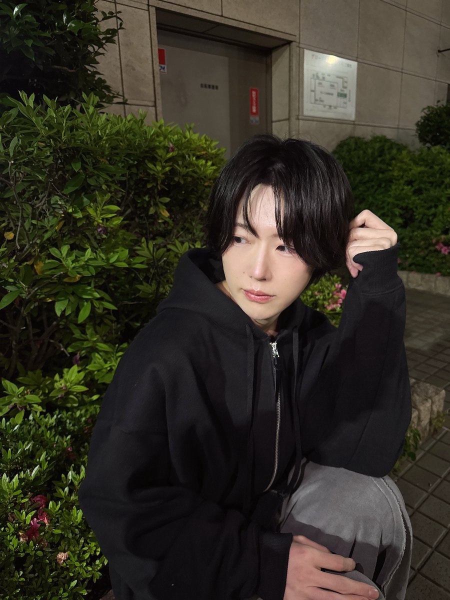 ﾖﾏﾖｰｰﾏ tweet media