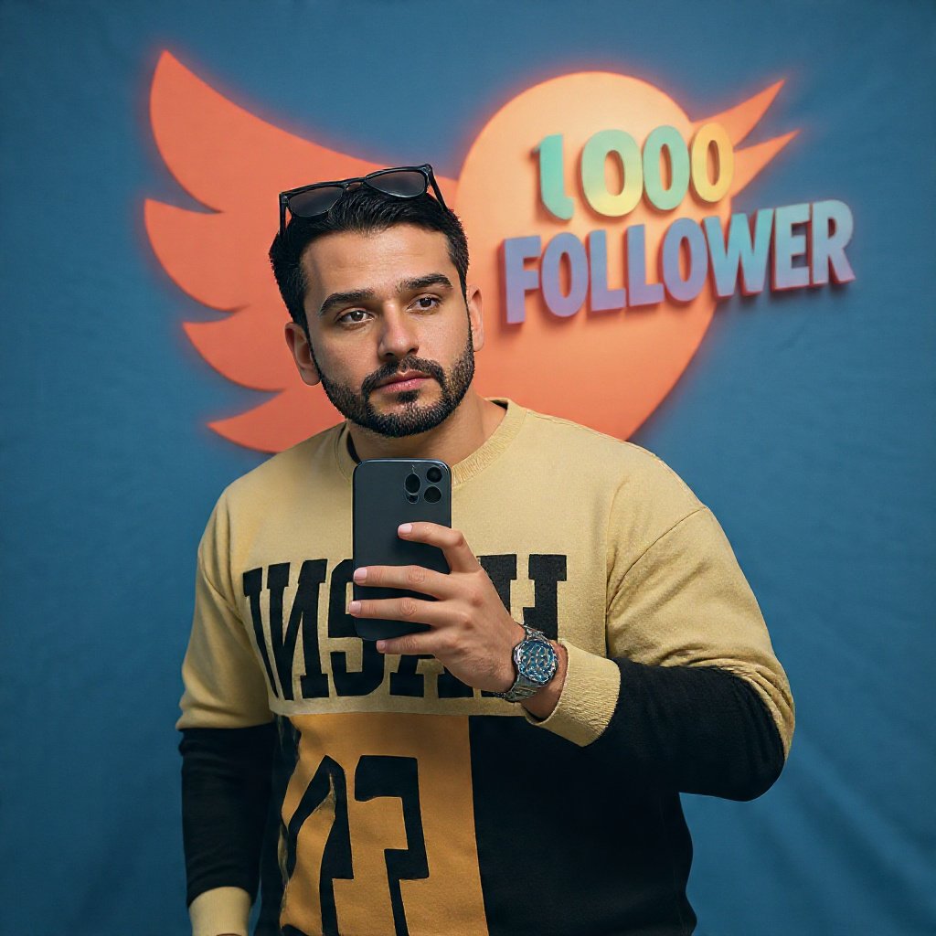 Mukhtar アーメド tweet media
