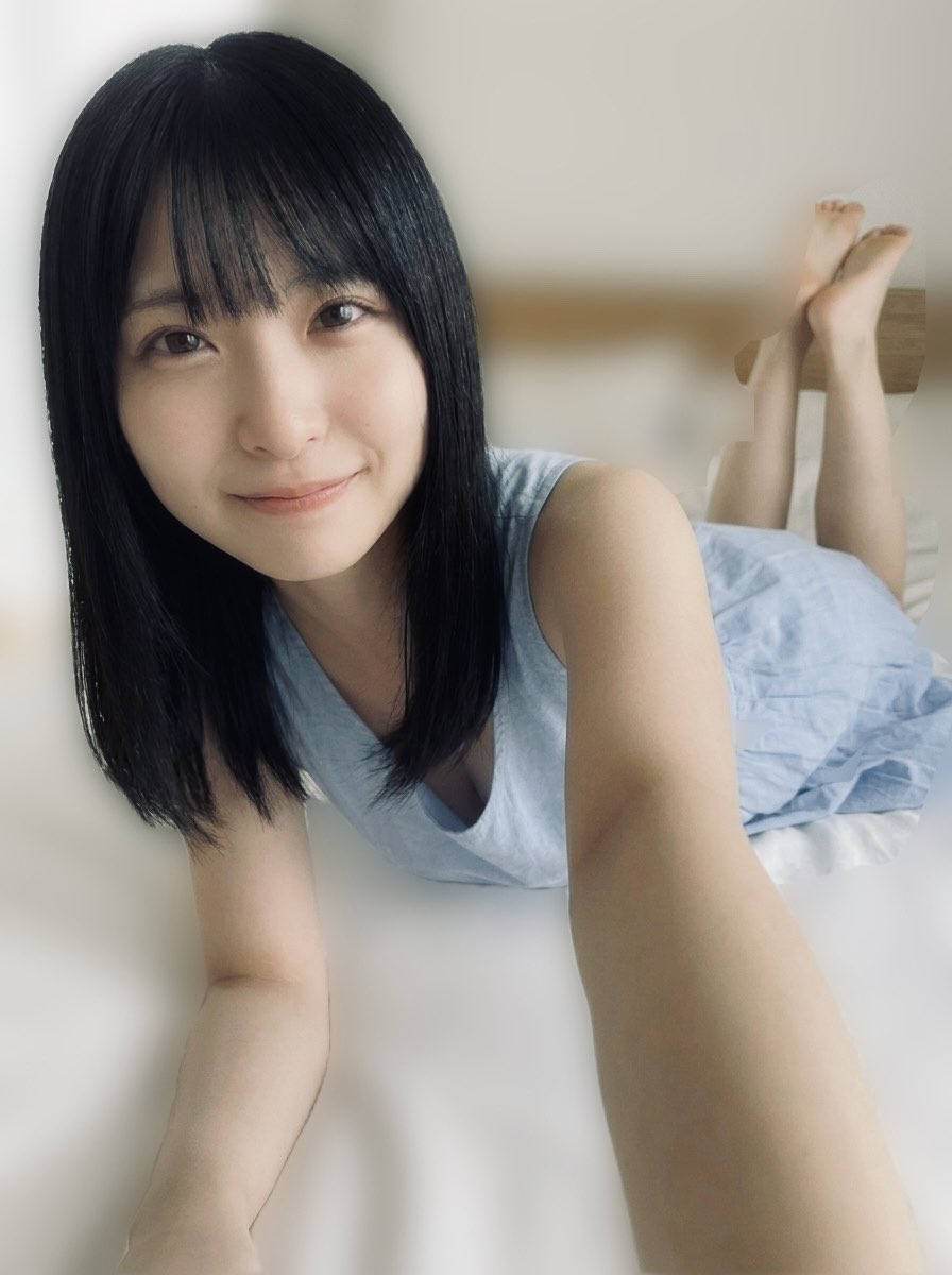 のあ tweet media