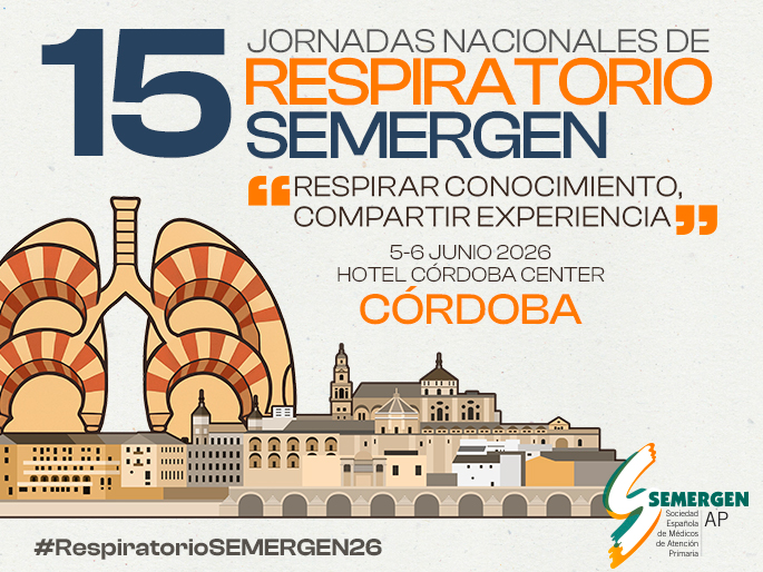 SEMERGEN | Médicos de AP tweet media