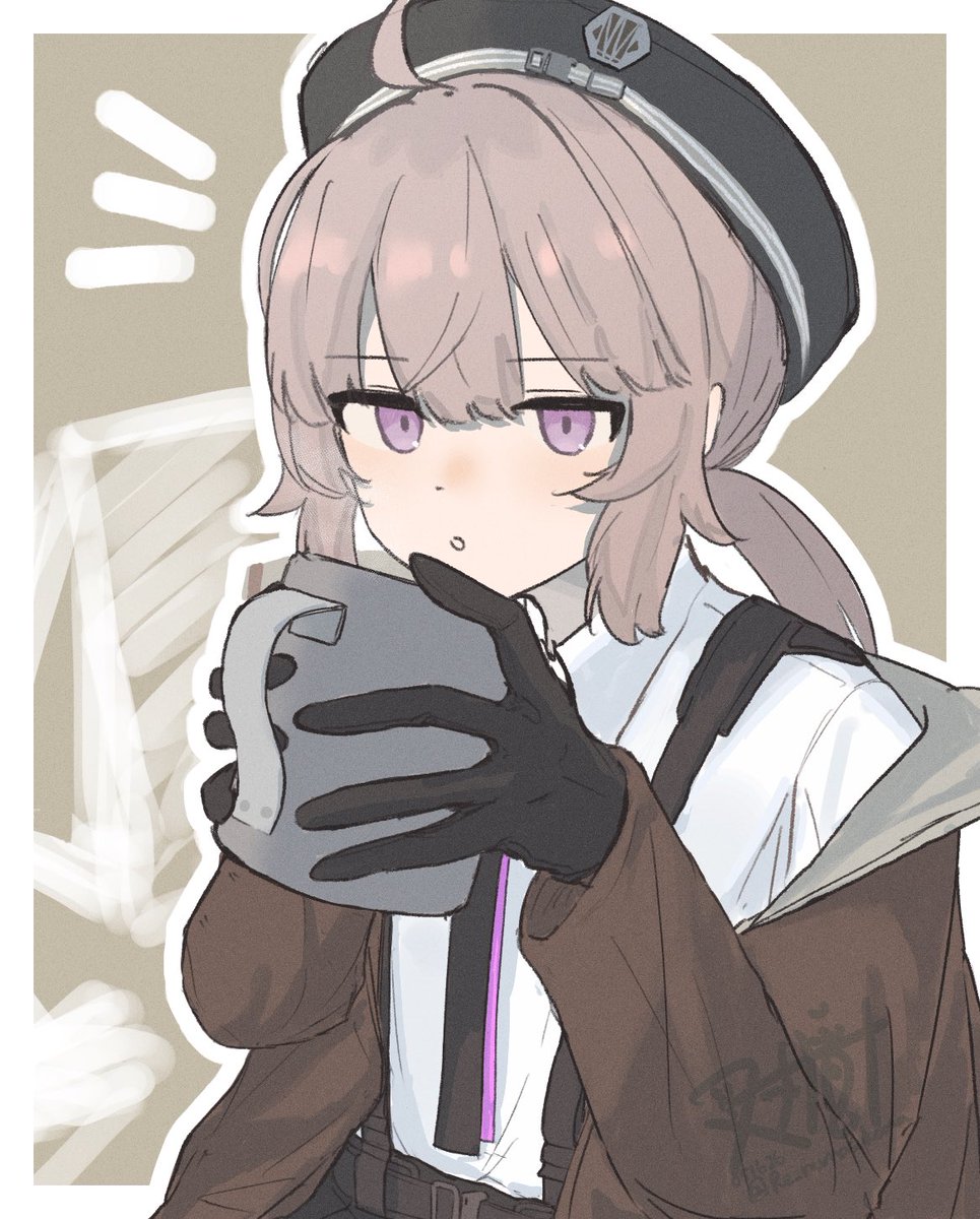 ぬまさかな tweet media