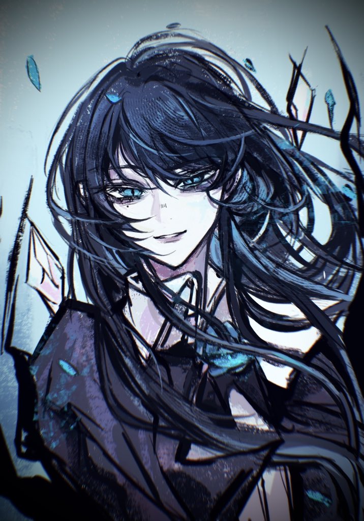 Jooonathan です@Ao両日参戦! !💙 tweet media