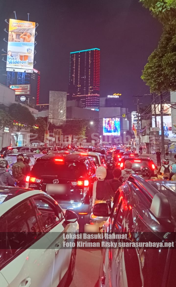 Radio Suara Surabaya tweet media