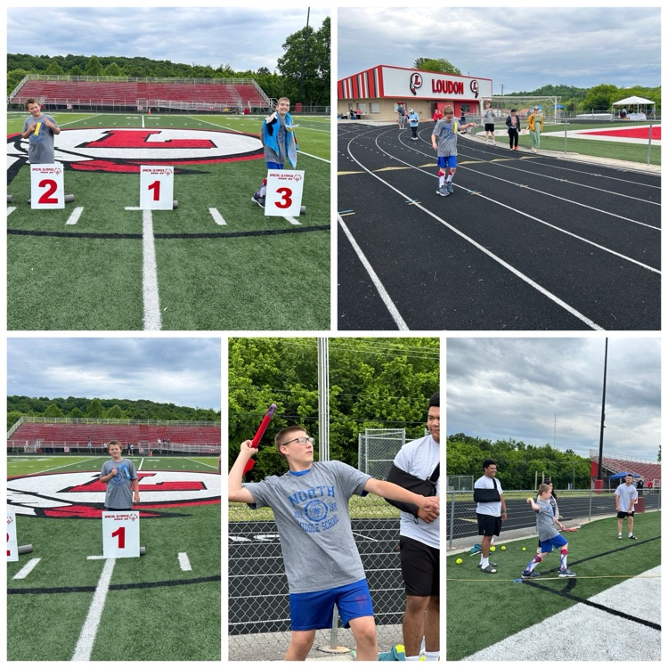 northmiddlestar's tweet photo. 🥇🥈🥉 Our North Stars shined bright at Special Olympics this past week! ⭐️ We are so proud of these incredible athletes who competed with heart and represented North Nation in a BIG way—bringing home gold, silver, and bronze! 💙❤️ Way to go, Stars! 🎉👏 #NorthNation https://t.co/hr20jEtl5X